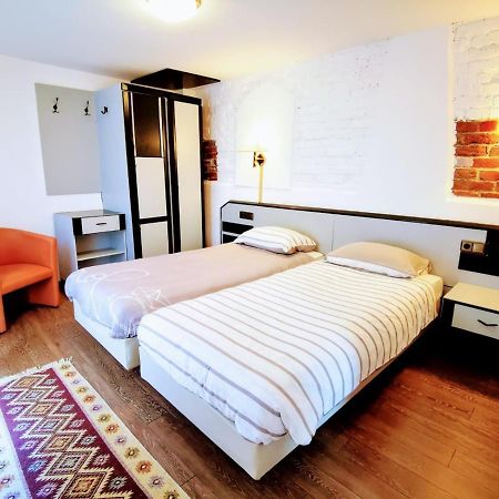 studio Sibiu Esterno foto