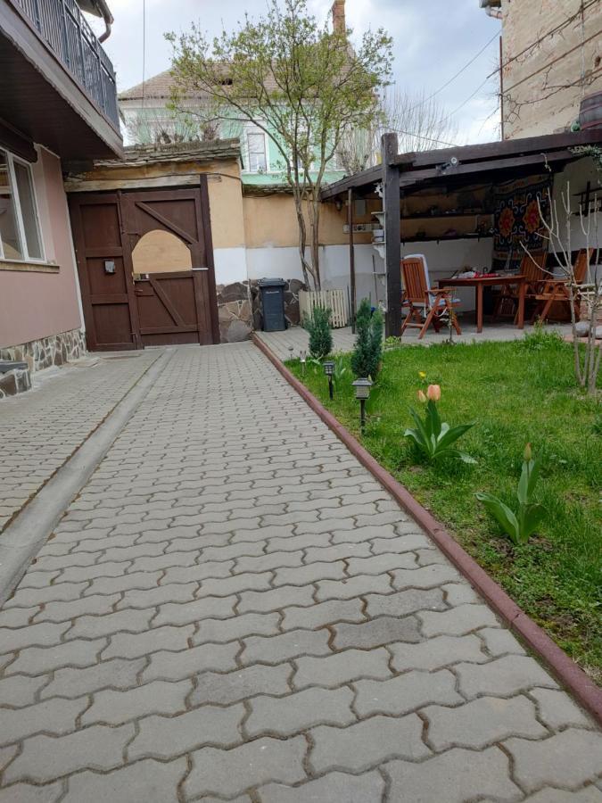 studio Sibiu Esterno foto