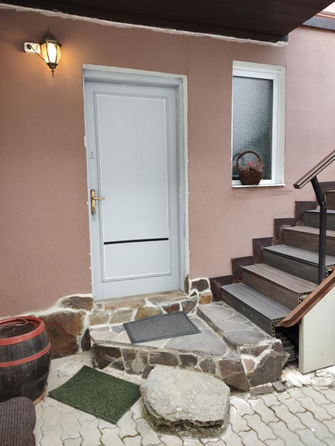 studio Sibiu Esterno foto
