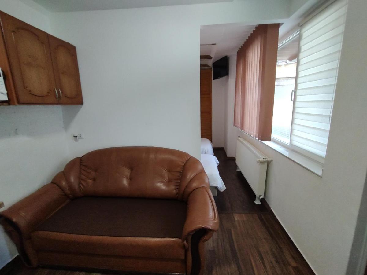 studio Sibiu Esterno foto