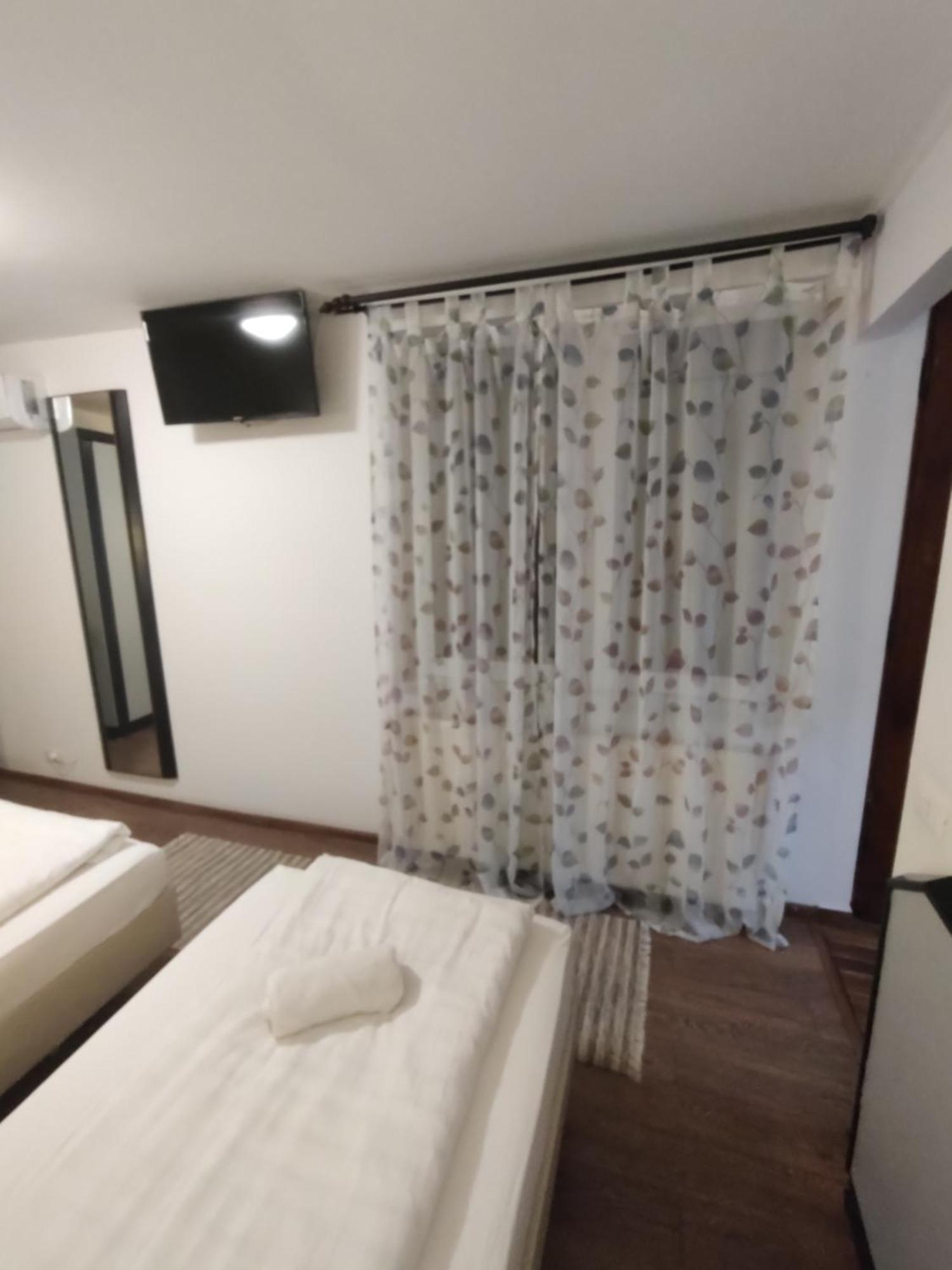 studio Sibiu Esterno foto