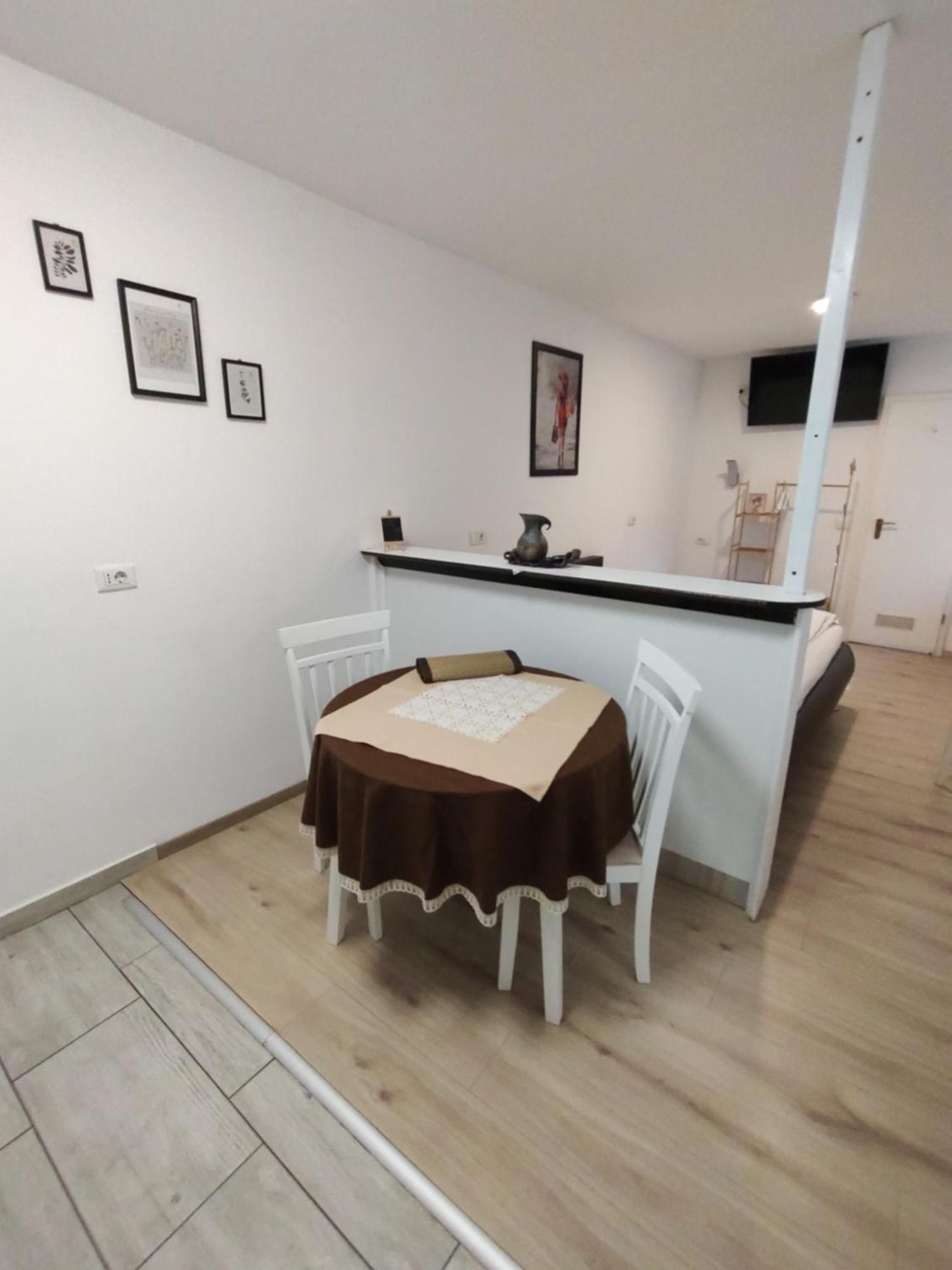 studio Sibiu Esterno foto