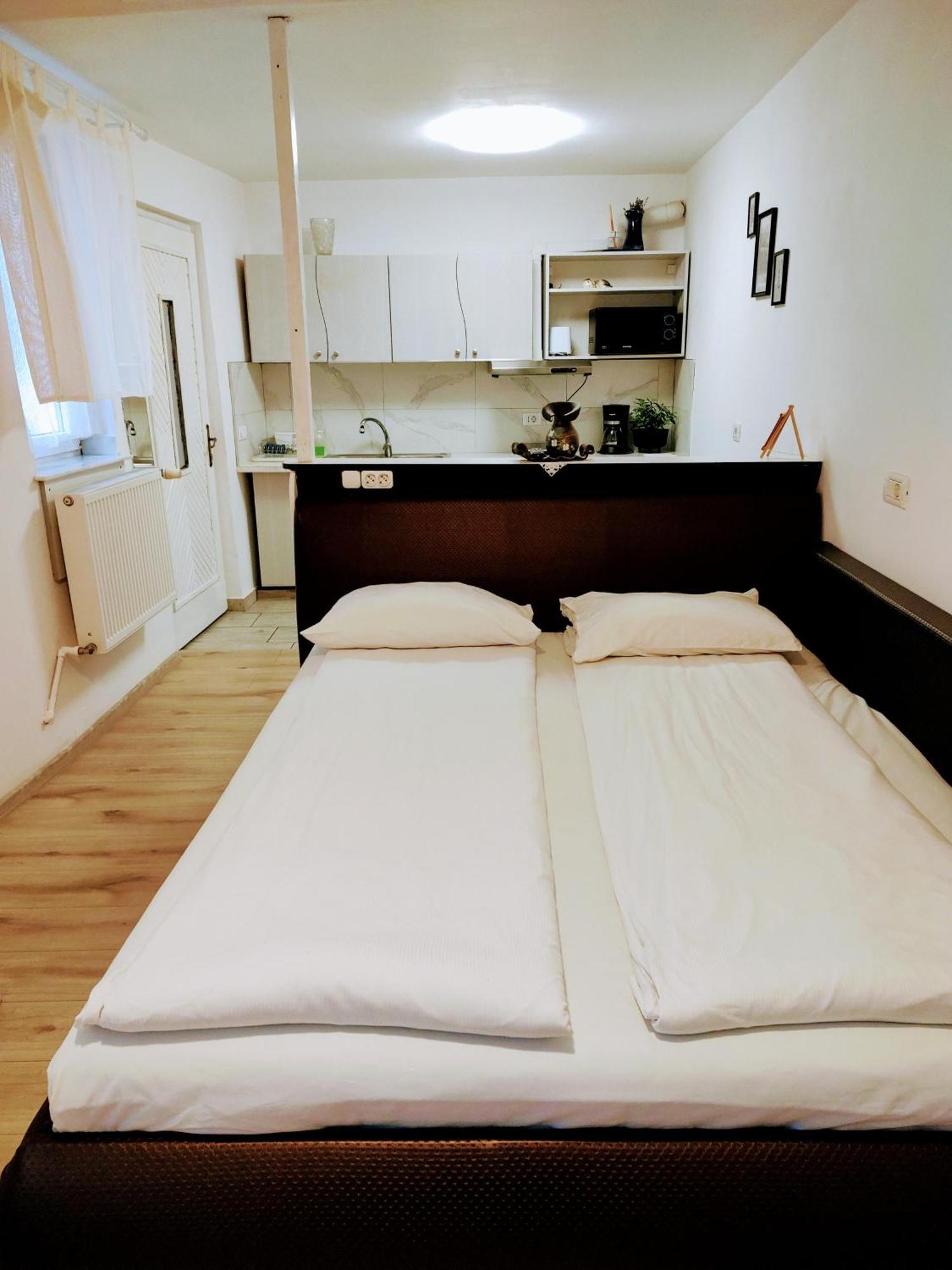 studio Sibiu Esterno foto